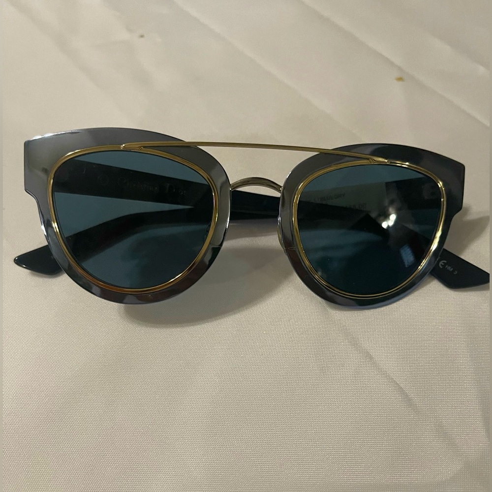 Christian Dior Sunglass